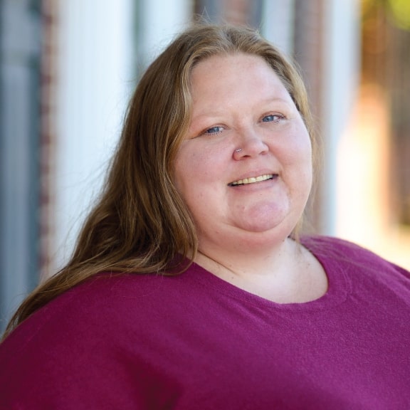 Picture of Dana Riddle